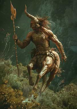 Centaur