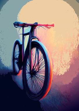 Fascination of Bicycles
