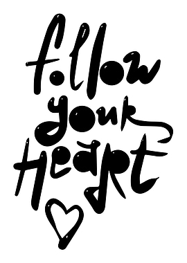 Follow Your Heart