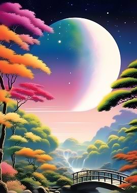 Blossom Bliss Serenade