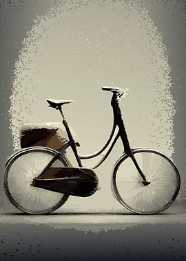 Fascination of Bicycles