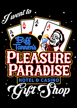 Biffs Pleasure Paradise