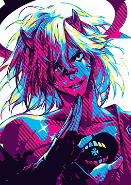 Guilty Gear Strive V6