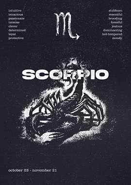Scorpio