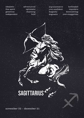 Sagittarius