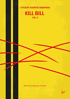 No049 My Kill Bill 2