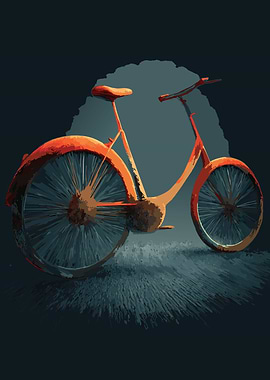 Fascination of Bicycles