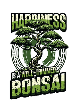 Japanese Bonsai Tree