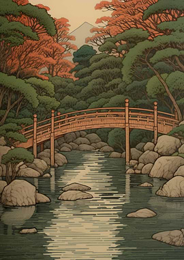 Japanese Painting