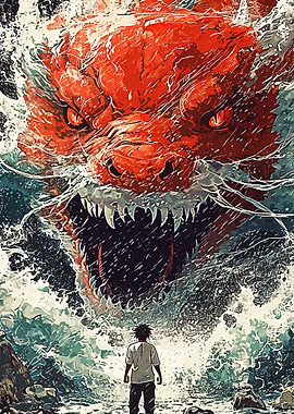 Red Dragon Legendary