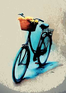 Fascination of Bicycles