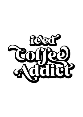Iced Coffee Addict