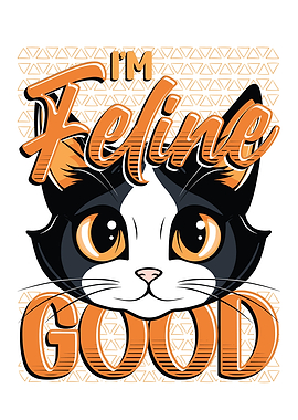 Funny Cat Lady Cat Mom