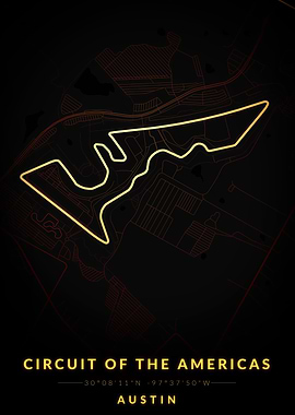 Circuit of the americas