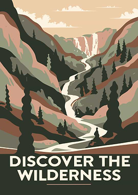 Discover the Wilderness