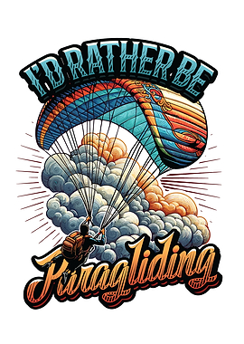 Paragliding Skydiving