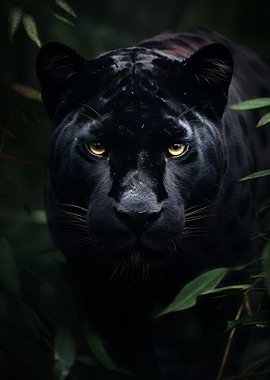 Panther Photography