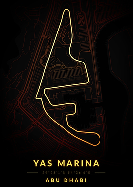 Yas Marina Circuit