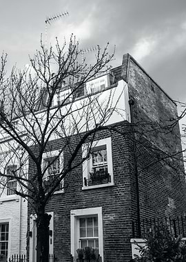 London Townhouses