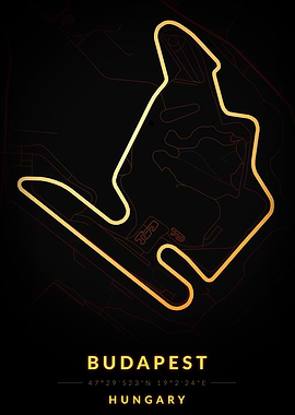 Budapest Circuit