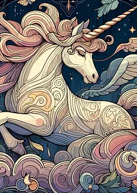 The Last Unicorn