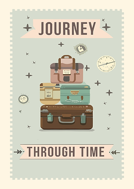 Journey Through Time
