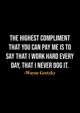 Wayne Gretzky Quotes