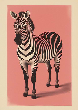 Vintage Safari Dreams