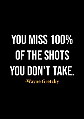 Wayne Gretzky Quotes
