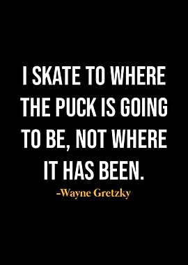 Wayne Gretzky Quotes