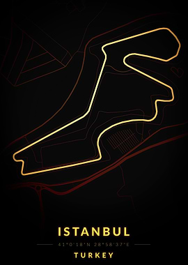 Istanbul Circuit