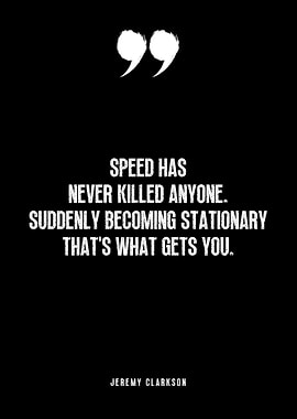 Jeremy Clarkson Quotes