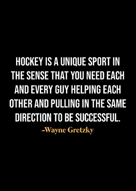 Wayne Gretzky Quotes