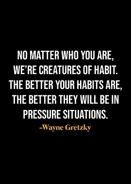 Wayne Gretzky Quotes