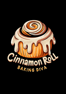 Cinnamon Roll Baker