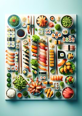 Sushi Kitchen Restaurants