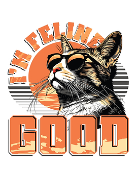 Funny Cat Lady Cat Mom