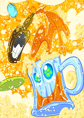 Lets get your Beer here