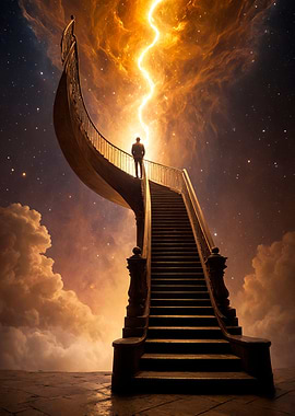 looking to the future art