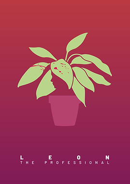 Leon the Professional