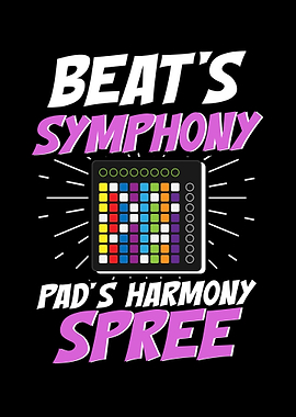 Beats Symphony Pads