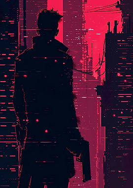 a Man with a Mission