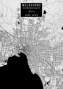 Melbourne VIC Australia