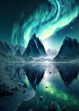 Aurora Borealis
