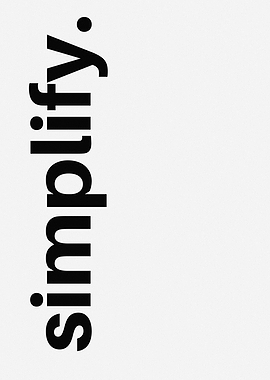 Simplify Spectrum