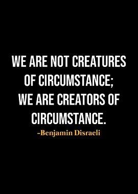 Benjamin Disraeli Quotes