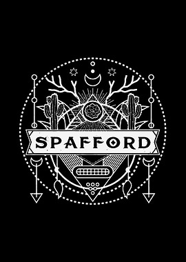 Spafford