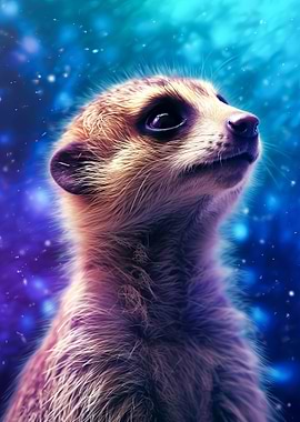 Fantasy Meerkat