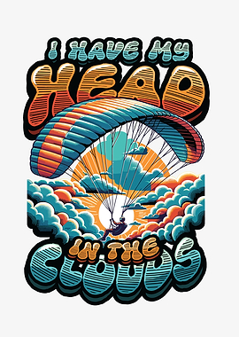 Paragliding Skydiving