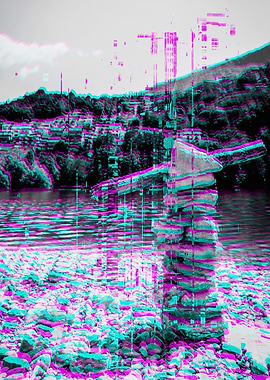 Inspirational Glitch